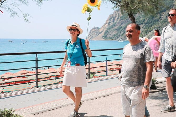 Best of Cinque Terre Day Trip from Florence - A Practical Guide to the Best of Cinque Terre Day Trip