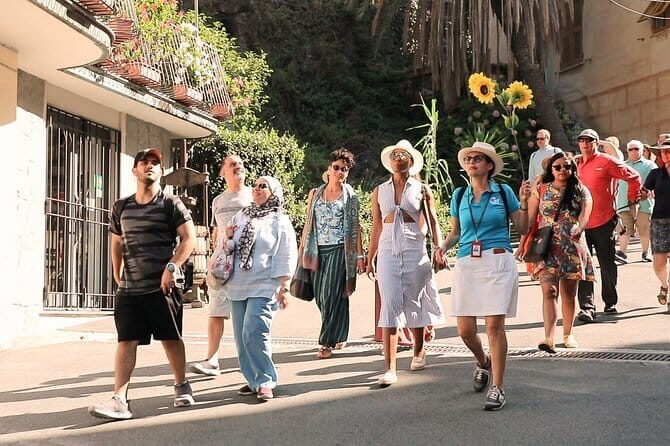 Best of Cinque Terre Day Trip from Florence - Authenticity and Overall Value