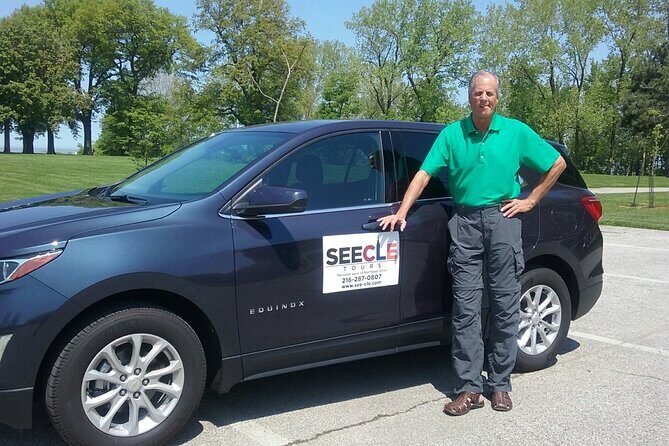 Best of Cleveland Tour - Experience Cleveland Like a Local on the Best of Cleveland Tour