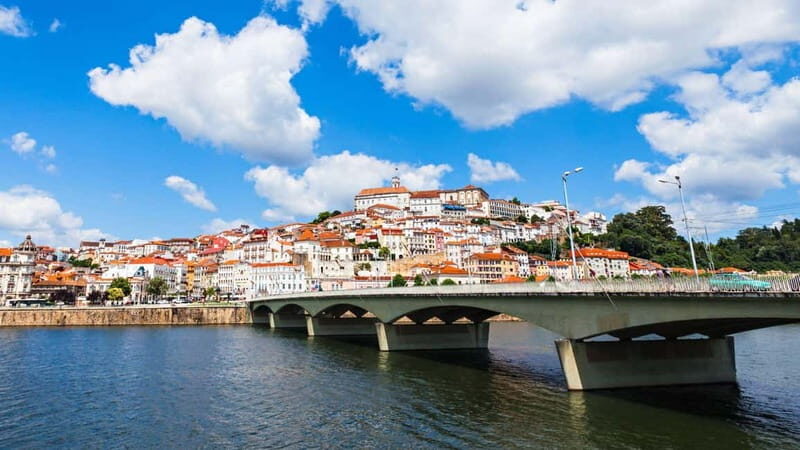 Best of Coimbra: Private Walking Tour with a Local - A Genuine Look at the "Best of Coimbra" Private Walking Tour