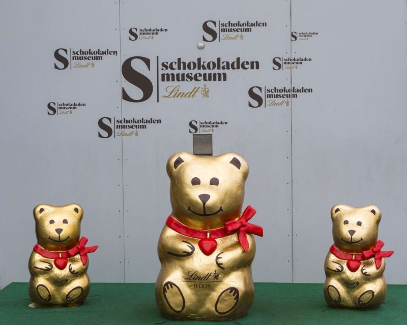 Best of Cologne in 1-Day Private Guided Tour with Transport - Key Points