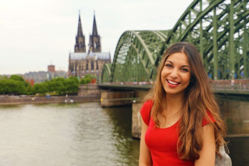 Best of Cologne in 1-Day Private Guided Tour with Transport - The Practicalities