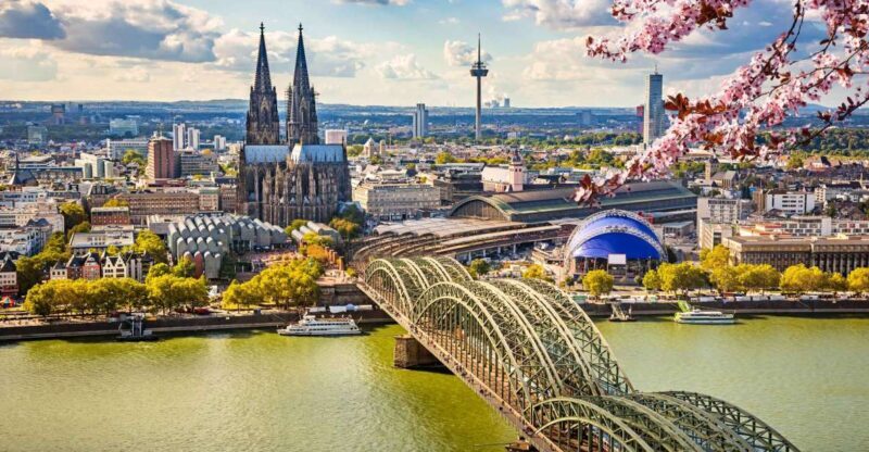 Best of Cologne in 1-Day Private Guided Tour with Transport - Authentic Experiences and Real Value