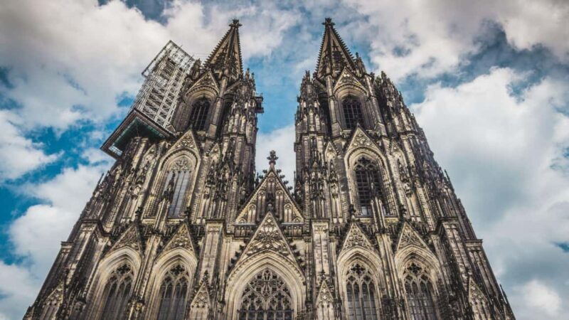 Best of Cologne: Private Walking Tour with a Local - Who Should Book This Tour?