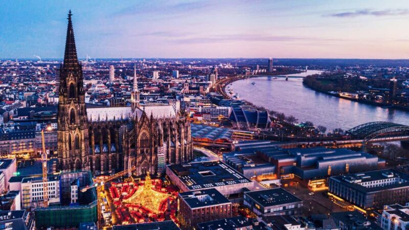 Best of Cologne: Private Walking Tour with a Local - Frequently Asked Questions