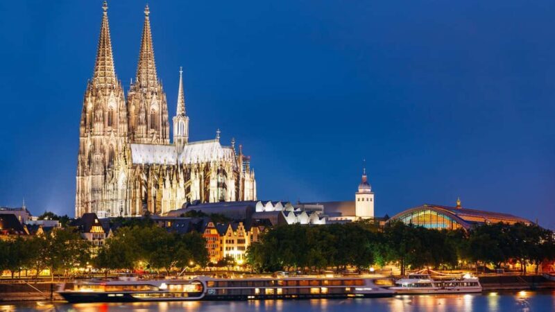 Best of Cologne: Private Walking Tour with a Local - Final Thoughts