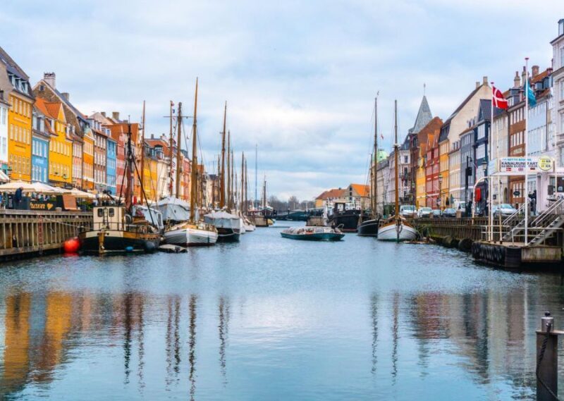 Best of Copenhagen Biking Tour-3 Hours, Small Group max 10 - Frequently Asked Questions