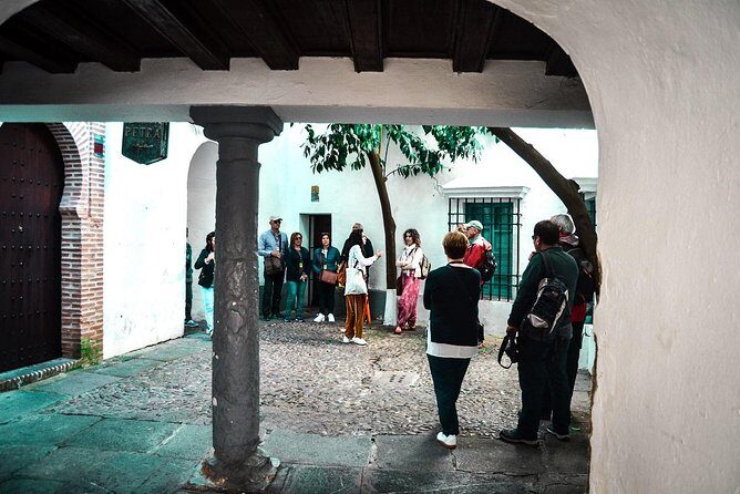 Best of Cordoba Guided Tour - FAQs