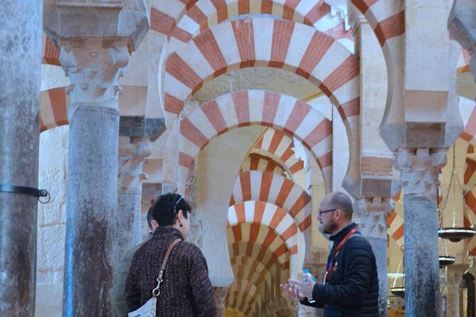 Best of Cordoba Guided Tour - Final Thoughts