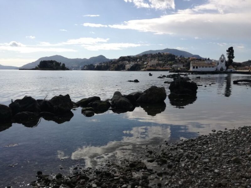 Best of Corfu: Customized Private Excursion - Best of Corfu: Customized Private Excursion — An Authentic, Flexible Way to Experience the Island