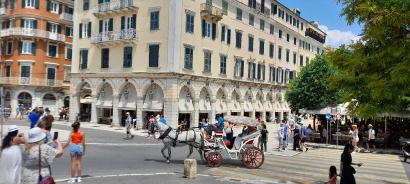 Best of Corfu: Customized Private Excursion - Key Points