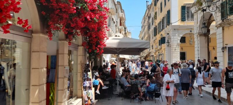 Best of Corfu: Customized Private Excursion - Why You Should Consider It