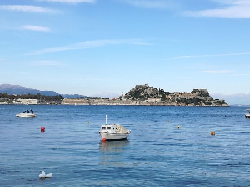Best of Corfu: Customized Private Excursion - Frequently Asked Questions
