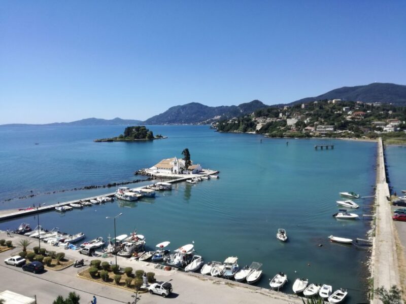 Best of Corfu: Customized Private Excursion - Final Thoughts