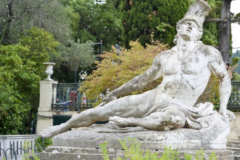 Best of Corfu Private Minibus Tour - The Experience: What It Feels Like to Join This Tour
