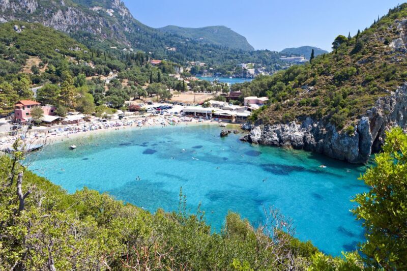 Best of Corfu Private Minibus Tour - Who Will Love This Tour?