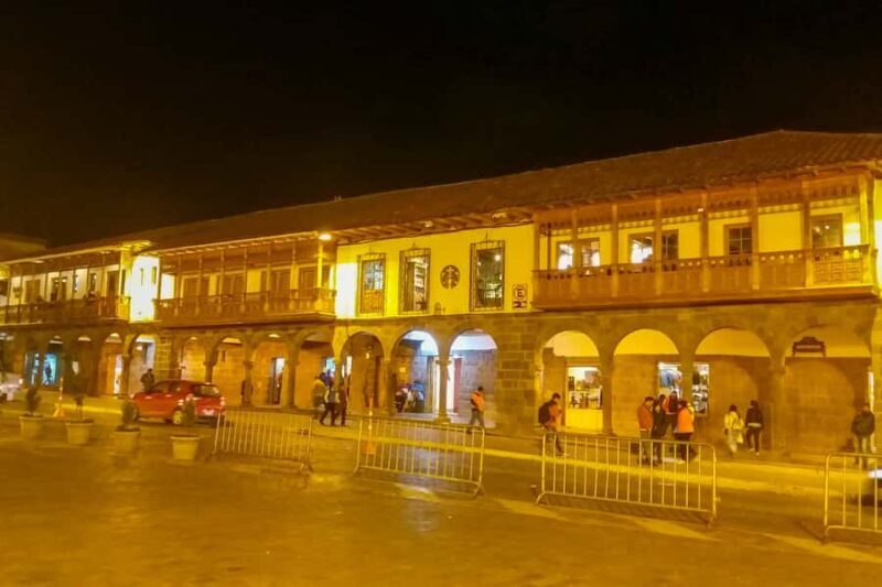 Best of Cusco: Night Tour, Pisco Sour Lessons, and Dinner - Who Will Love This Tour?
