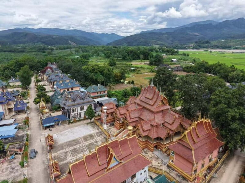 Best of Dai Villages | 20km E-Bike Tour - Final Thoughts