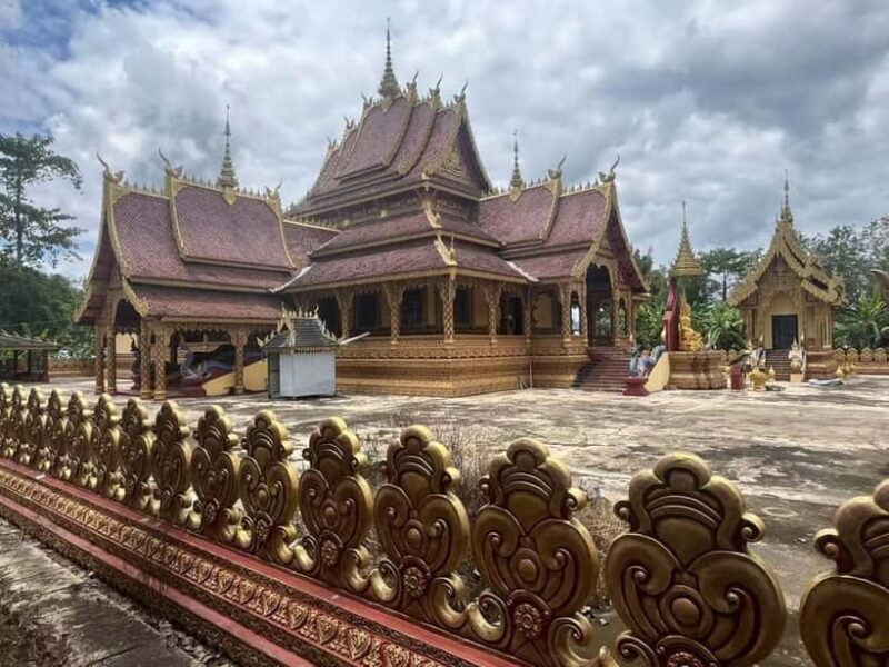 Best of Dai Villages | 20km E-Bike Tour - FAQ