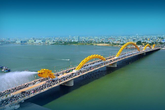 Best of Danang City & Hoi An Ancient Town from Cruise Port - Key Points