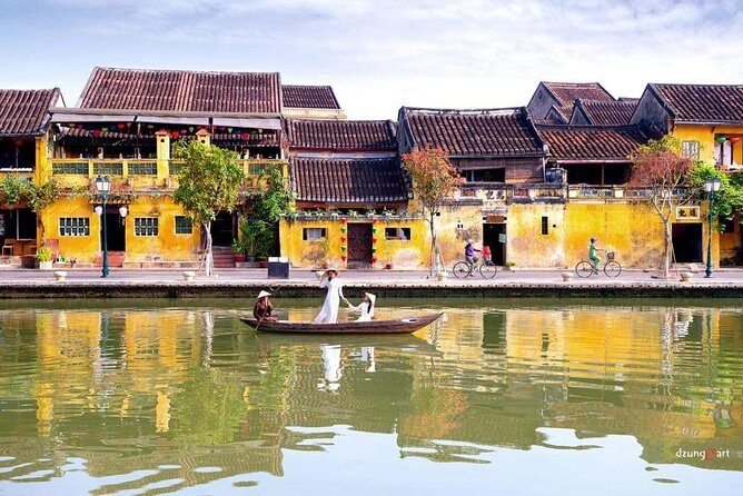 Best of Danang City & Hoi An Ancient Town from Cruise Port - Who Should Consider This Tour?