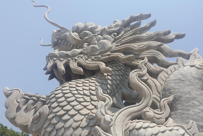 Best of Danang City & Hoi An Ancient Town from Cruise Port - Final Thoughts