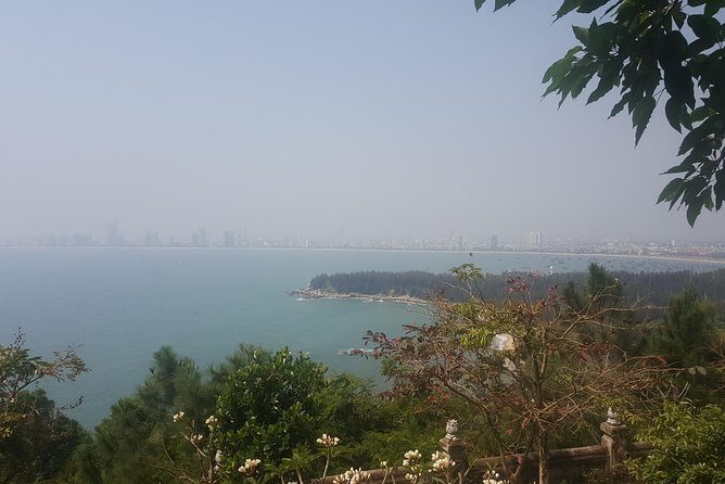 Best of Danang City & Hoi An Ancient Town from Cruise Port - Frequently Asked Questions