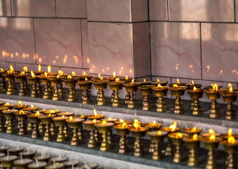 Best of Darjeeling (Guided Halfday Sightseeing Tour by Car) - Exploring Darjeelings Highlights in 4 Hours