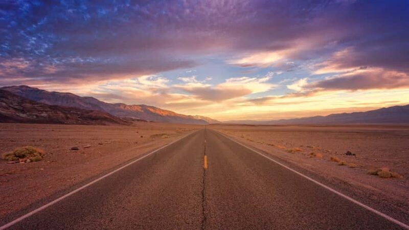 Best of Death Valley Private Day Tour from Las Vegas - What You Can Expect from the Experience