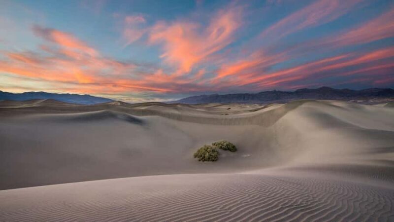 Best of Death Valley Private Day Tour from Las Vegas - Who Would Love This Tour?