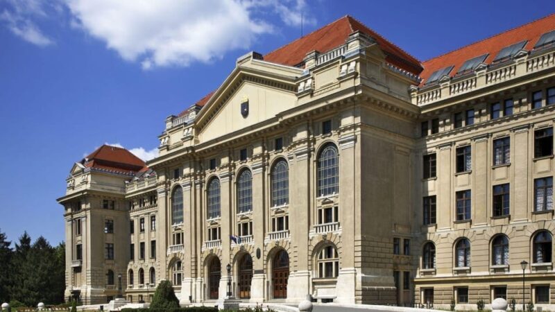 Best of Debrecen: Private Walking Tour with a Local - Who Is This Tour Best For?