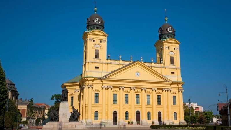 Best of Debrecen: Private Walking Tour with a Local - Final Thoughts: Is This Tour Right for You?