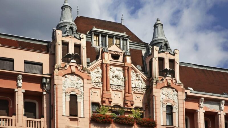 Best of Debrecen: Private Walking Tour with a Local - Frequently Asked Questions