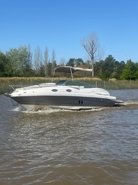 Best of Delta Buenos Aires Private Boat Tour: Enjoy More - An In-Depth Look at the Best of Delta Buenos Aires Private Boat Tour