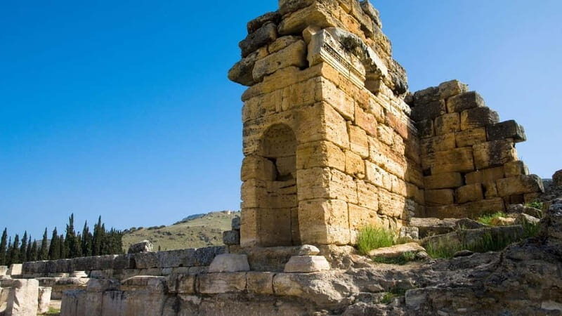 Best of Denizli: Private Walking Tour with a Local - Unlocking Denizli: A Personal Walk Through Turkeys Warm Heart