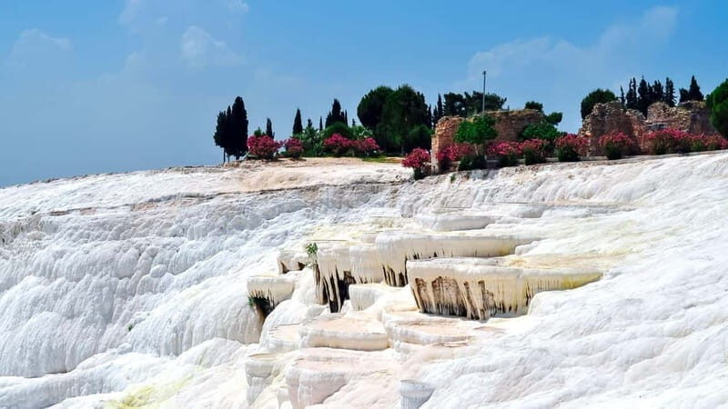 Best of Denizli: Private Walking Tour with a Local - Who Should Consider This Tour?