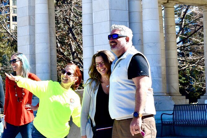 Best of Denver Bus Tour: Highlights, Views & Local Favorites - What Makes This Tour Stand Out?