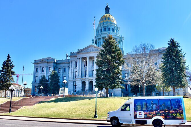 Best of Denver Bus Tour: Highlights, Views & Local Favorites - The Sum Up