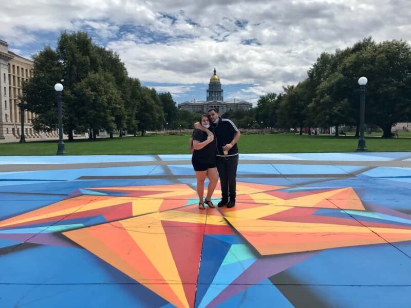 Best of Denver Walking Tour - An In-Depth Look at the Best of Denver Walking Tour