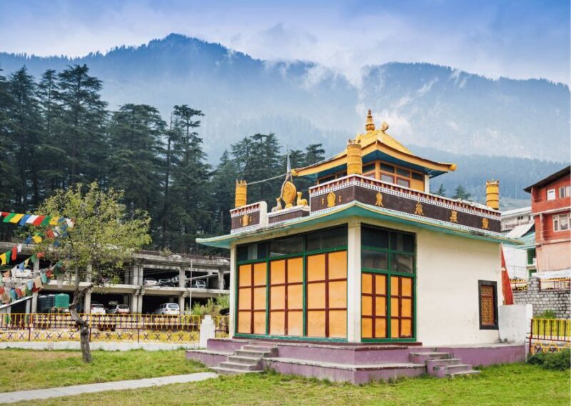 Best of Dharamshala with a local Half Day Tour by a AC Car - Why This Tour Works Well for Travelers