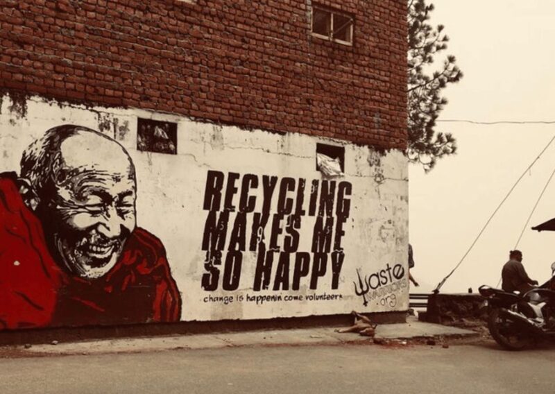 Best of Dharamshala with a local Half Day Tour by a AC Car - The Experience: What to Expect Day by Day