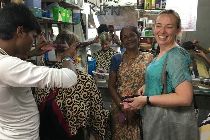 Best of Dharavi Slum with Market Tour - What Reviewers Say: Authentic Experiences and Respectful Guides