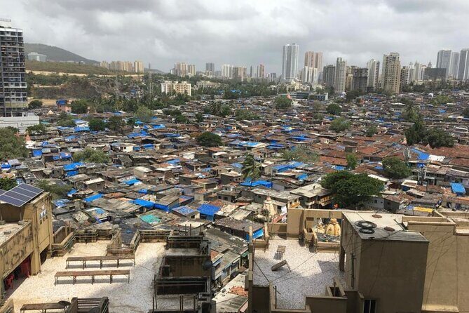 Best of Dharavi Slum with Market Tour - FAQs