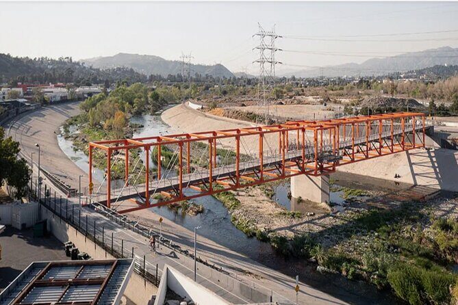 Best of Downtown Los Angeles by Luxury E-Bike - In The Sum Up