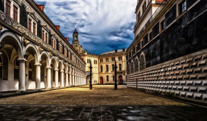 Best of Dresden Private Walk Tour with a Professional Guide - Frequently Asked Questions