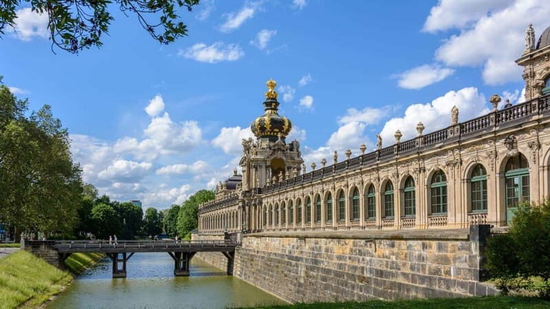Best of Dresden: Private Walking Tour with a Local - Who Will Love This Tour?
