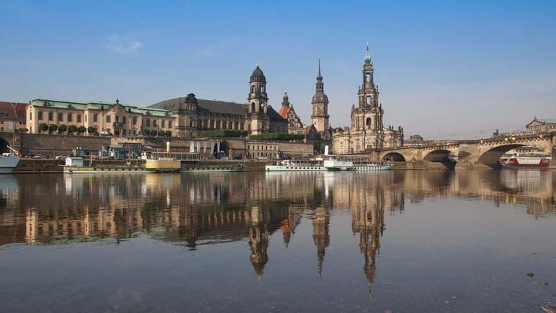 Best of Dresden: Private Walking Tour with a Local - The Sum Up