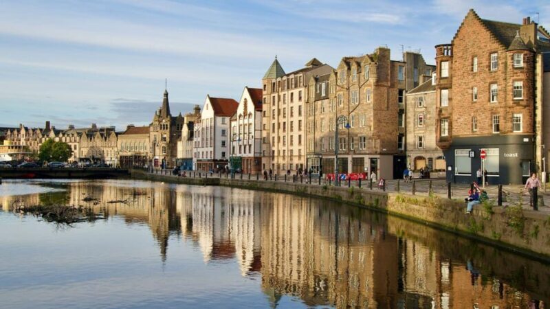 Best of Edinburgh Walking Tour-3 Hours, Small Group max 10 - Who Will Love This Tour?