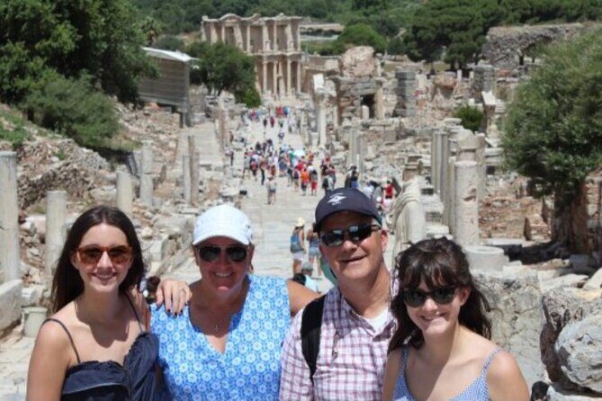 Best of Ephesus and Shopping Tour for Cruisers / Kusadasi Tours - Final Thoughts: Is This Tour Right for You?
