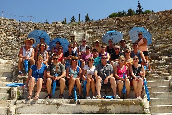 Best of Ephesus Private Tour FOR CRUISE GUESTS ONLY - Why This Tour Stands Out